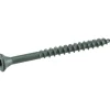 Deck Plus No. 8 x 1-5/8 in. L Star Flat Head Exterior Deck Screws 5 lb.