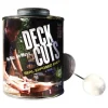 DeckCuts Clear Hydro Oil Sealing Primer For Wood 12 oz. (Pack of 8)