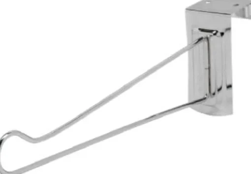 Decko 38500 Over The Door Hanger (Pack Of 6)