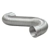 Deflect-o Semi-Rigid Vent Duct (Pack of 4)
