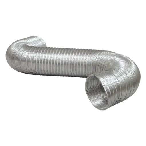 Deflect-o Semi-Rigid Vent Duct (Pack of 4)
