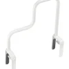 Delta 15-1/4 in. L ADA Compliant Steel Grab Bar