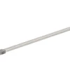 Delta Genuine Parts Saw18-Sn 18 Satin Nickel Zinc Die Cast Sawyer Towel Bar