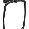 Delta Genuine Parts Saw46-Vbr-R Venetian Bronze Zinc Die Cast Sawyer Towel Ring