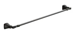 Delta Genuine Parts Saw24-Vbr-R 24 Venetian Bronze Zinc Die Cast Sawyer Towel Bar