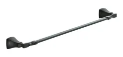 Delta Genuine Parts Saw18-Vbr-R 18 Venetian Bronze Zinc Die Cast Sawyer Towel Bar