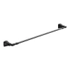 Delta Sawyer Venetian Bronze Die Cast Zinc Towel Bar 24 L in. (Pack of 3)