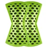 DEODORIZER GREEN 2PK