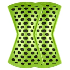 DEODORIZER GREEN 2PK
