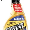 De-Solv-it Contractors Solvent Citrus Scent Degreaser 12 oz Liquid