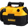 DeWalt 20V MAX 2 gal Cordless Wet/Dry Vacuum 20 V