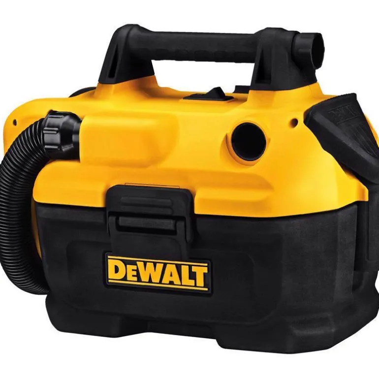 DeWalt 20V MAX 2 gal Cordless Wet/Dry Vacuum 20 V