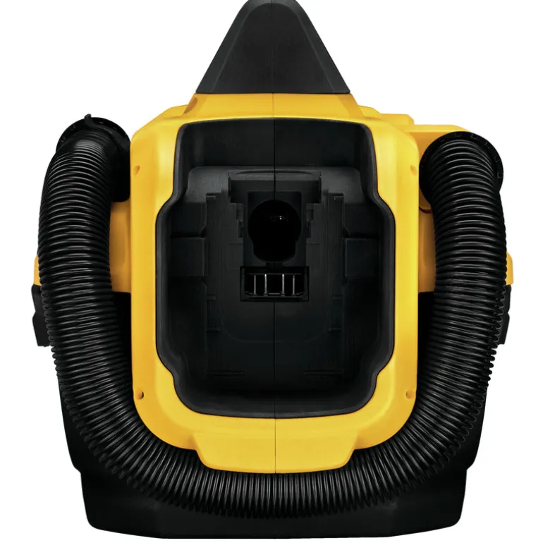 DeWalt 20V MAX 2 gal Cordless Wet/Dry Vacuum 20 V