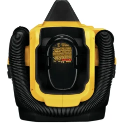 DeWalt 20V MAX 2 gal Cordless Wet/Dry Vacuum 20 V