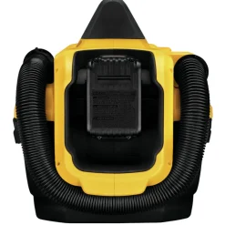 DeWalt 20V MAX 2 gal Cordless Wet/Dry Vacuum 20 V