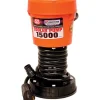 Dial Powercool 8-1/2 in. H X 4-3/16 in. W Black Plastic Evaporative Cooler Pump