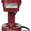 Dial Red Plastic Evaporative Cooler Pump