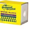 Diamond Crystal Brine Block 25 Lb. (Case of 84)