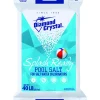Diamond Crystal Splash Ready Granule Pool Salt 40 lb