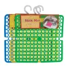 Diamond Visions Assorted Plastic Sink Mat 11 L ft. x 11 H in. x 11 W in. (Pack of 36)