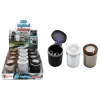 Diamond Visions LED Lighted Ashtray 1 pk (Pack of 12)