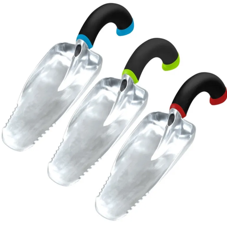 DIG SCOOPER ASRTD COLOR (Pack of 12)