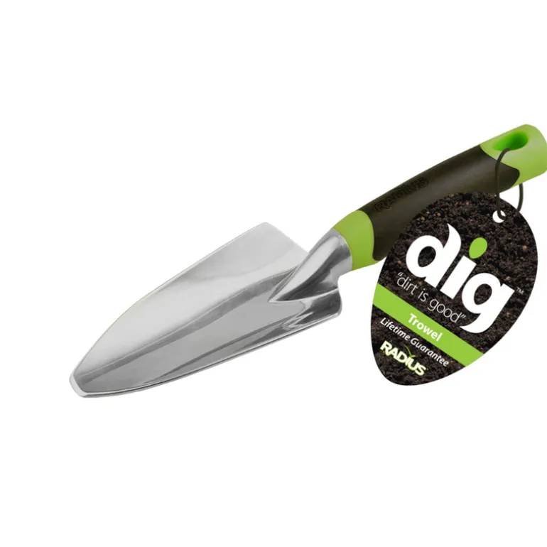 DIG TROWEL ASRTD COLOR (Pack of 12)