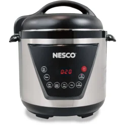 DIGTL PRESSURE COOKR 6QT