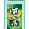 Dip-It Lime-A-Way Coffee Maker Cleaner 7 oz. Liquid
