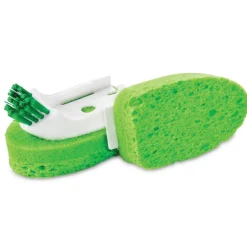 DISH BRUSH REFILL 3.25"W