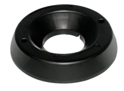 DOCK CHOCK BLK POLYMER