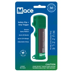 DOG DETERRNT SPRY MUZZLE