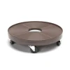 DOLLY ESPRSSO 16" W/HOLE