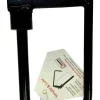 Double HH Steel Hitch Pin 1-1/8 in. D X 7 in. L