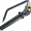 Double HH Steel Hitch Pin 1 in. D X 6 in. L