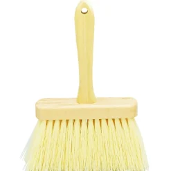 DQB Masonry 4 Row 6-1/2 in. W Wood Brush (Pack of 6)