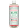 Dr. Bronner's Sal Suds Pine Scent Concentrated Biodegradable Cleaner Liquid 32 oz. (Pack of 12)