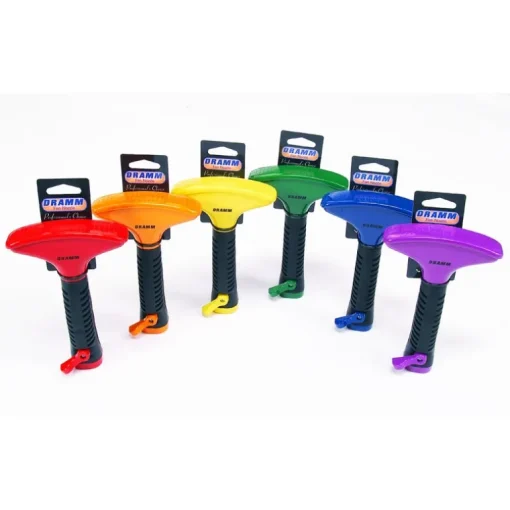 Dramm 1 Pattern Fan Metal Nozzle
