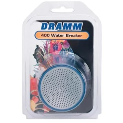 Dramm 1 Pattern Shower Plastic Water Breaker