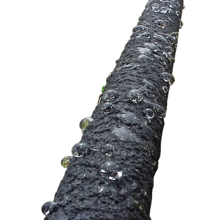 Dramm ColorStorm 5/8 in. D X 5 ft. L Heavy Duty Premium Grade Tree Soaker Ring