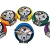 Dramm ColorStorm 5/8 in. D X 50 ft. L Heavy Duty Premium Grade Garden Hose