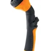 Dramm OneTouch 2 Pattern Shower and Stream Metal Watering Wand