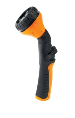 Dramm OneTouch 2 Pattern Shower and Stream Metal Watering Wand