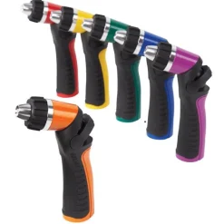 Dramm OneTouch Adjustable Metal Spray Nozzle