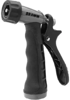 Dramm Touch 'N Flow 1 Pattern Adjustable Metal Nozzle