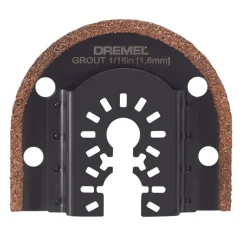 Dremel 1/16 in. Carbide Grout Removal Blade 1 pk