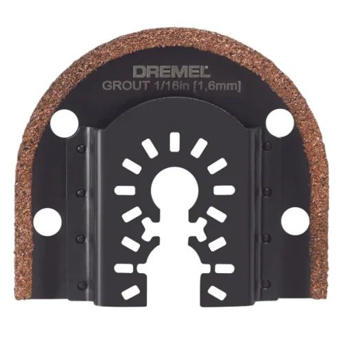 Dremel 1/16 in. Carbide Grout Removal Blade 1 pk