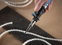 Dremel VersaTip 7 in. L x 1 in. W Butane Cylinder Metal 13 pc.