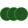 Dremel Versa 2.5 in. Power Scrubber Kitchen Scour Pad 3 pk
