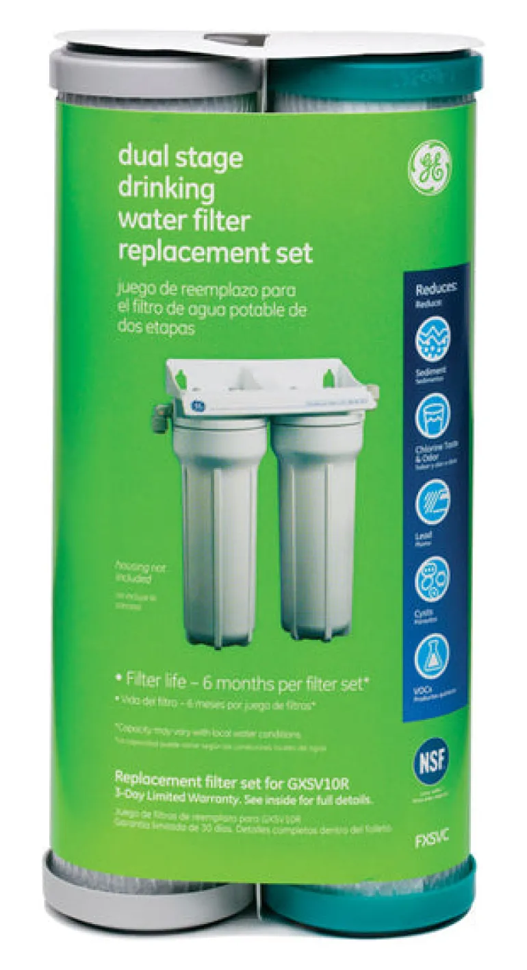 DRINKING WTR FILTER 2PK